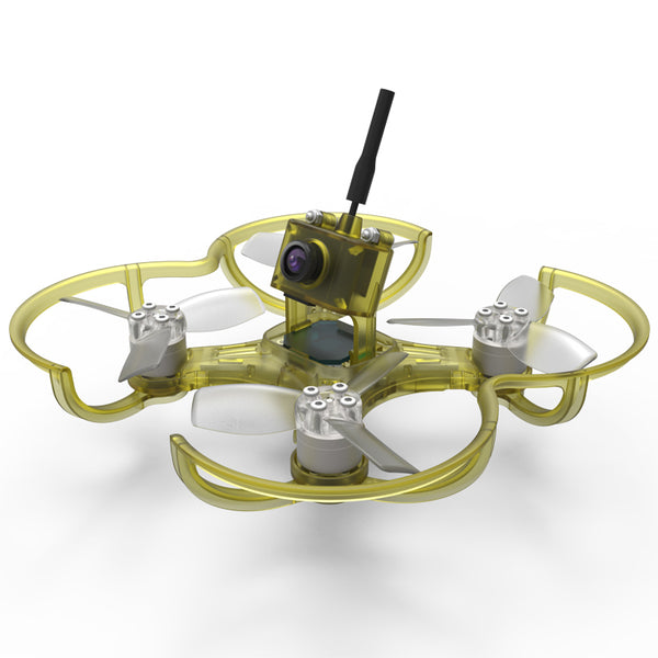 ★EMAX Babyhawk 87mm 2s 300mah 35c Battery Frsky Receiver Mirco Brushless FPV Racer BNF