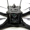 Emax HAWK 5 FPV Racing Drone F4 OSD BLHeli_S 30A FrSky XM+ RX Foxeer Arrow Micro V2 600TVL BNF