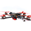 Emax Hawk Apex 5inch FPV Racing Drone PNP with STM32F722 4IN1 25A ESC Runcam Nano HD zero