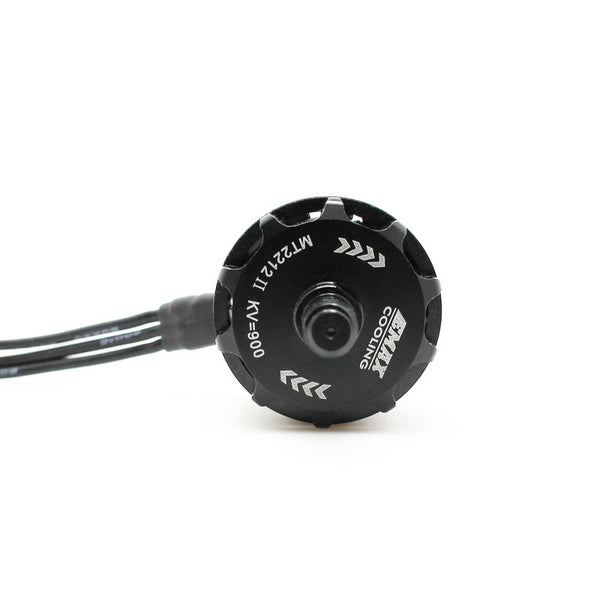 ★EMAX MT2212 900KV Multirotor Motor - Cooling Series (With Prop1045 Combo)