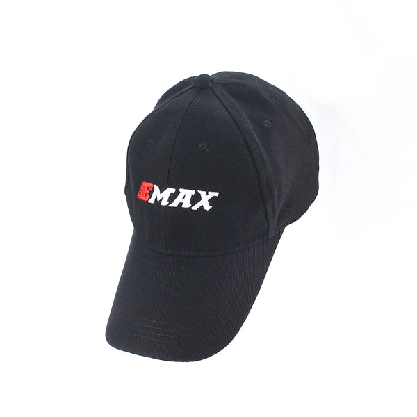 EMAX Logo Cap