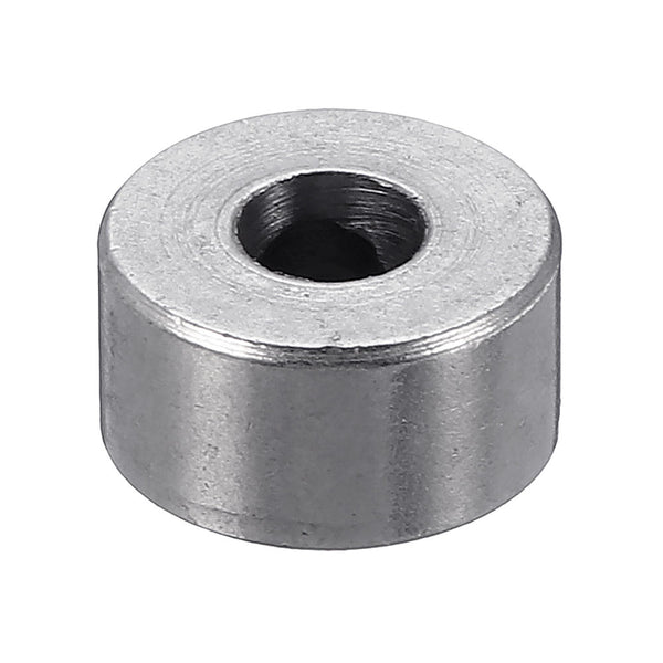 ★10Pcs 1.6-2.1-3.1-4.1-5.1mm Landing Gear Stopper Set Wheel Collar for RC Helicopter Airplane