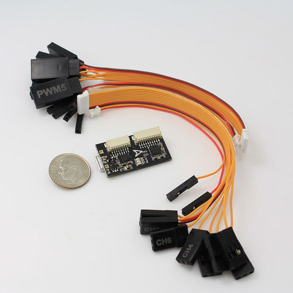 ★EMAX Skyline32 Mini Flight Controller (Advanced V1.1)