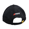 EMAX Logo Cap