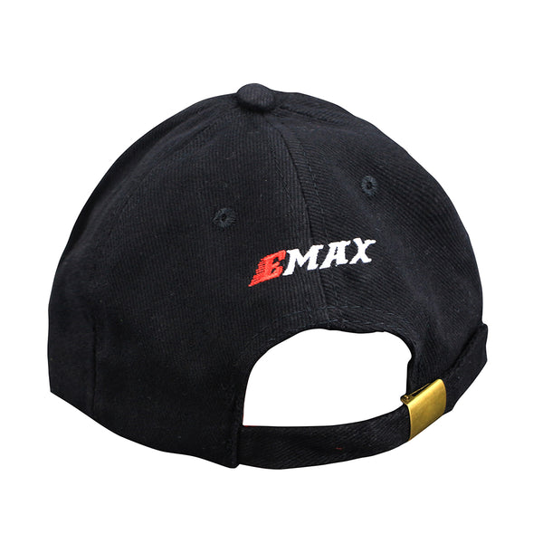 EMAX Logo Cap