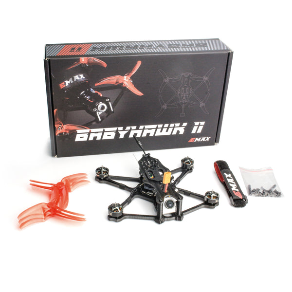 Emax Babyhawk II - 3.5