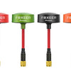 Foxeer 5.8G 3dBi TX-RX RHCP Omni  FPV Antenna SMA