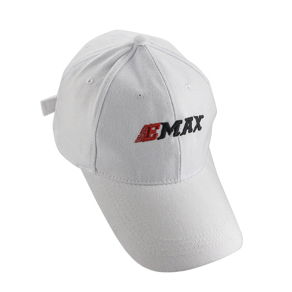 EMAX Logo Cap