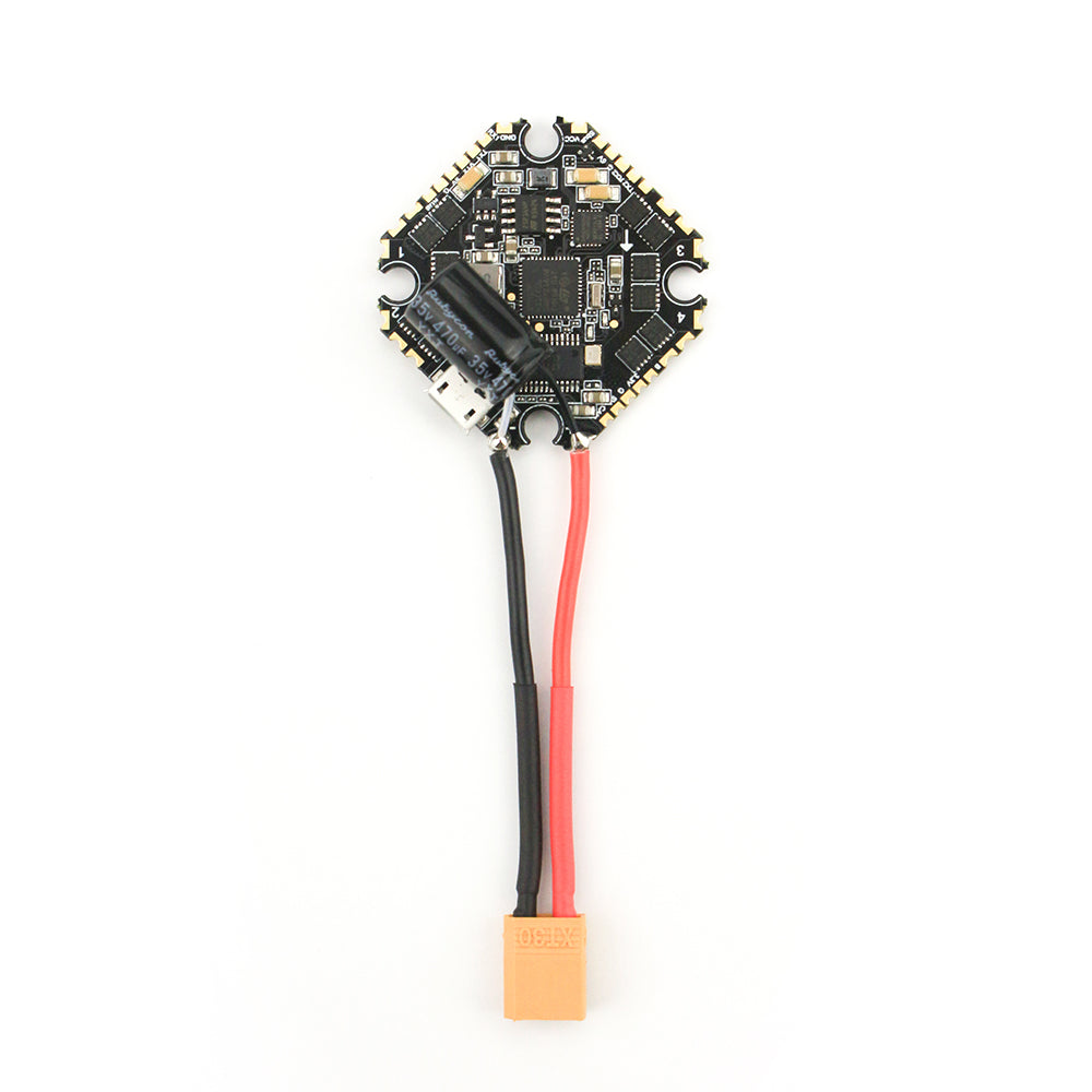 Babyhawk II HD Spare Part B - AIO mainboard - Applicable for Babyhawk O3