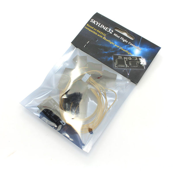 ★EMAX Skyline32 Mini Flight Controller (Advanced V1.1)