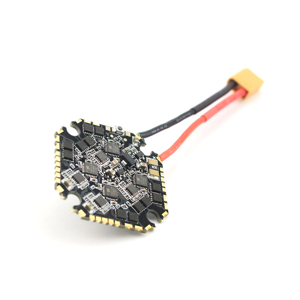 Babyhawk II HD Spare Part B - AIO mainboard - Applicable for Babyhawk O3