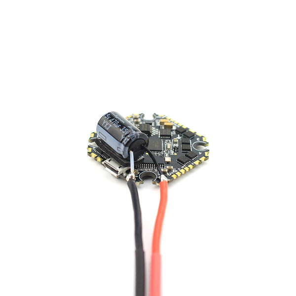 Babyhawk II HD Spare Part B - AIO mainboard - Applicable for Babyhawk O3