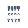 ★Nighthawk 200 Parts - Nylon standoffs for Flight controller and PDB Board