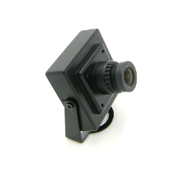 ★800TVL High Resolution HD FPV Various Focus Board FPV Camera