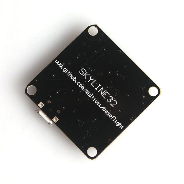 EMAX Skyline32 Flight Controller-Advanced