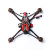 Emax Hawk Apex 5inch FPV Racing Drone PNP with STM32F722 4IN1 25A ESC Runcam Nano HD zero