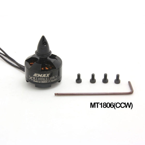 EMAX Multicopter motor MT1806