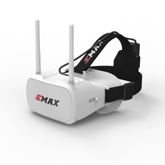 ★ Tinyhawk RTF Kit - With Controller & Goggles