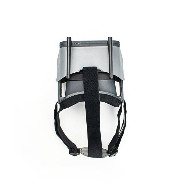 EMAX 5.8G 4.3 Inches Transporter 2 Goggle With Dual Antennas for FPV Racing Drone