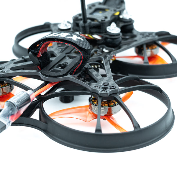 Emax Cinehawk HD O3 Air Unit 3.5Inch FPV Drone BNF ELRS / BNF On board RX