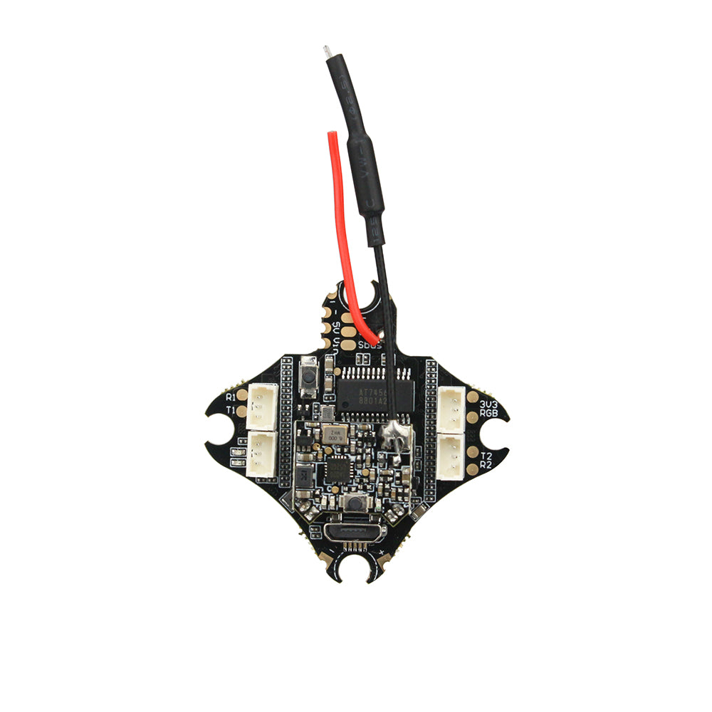 Tinyhawk  III Spare Parts - AIO
