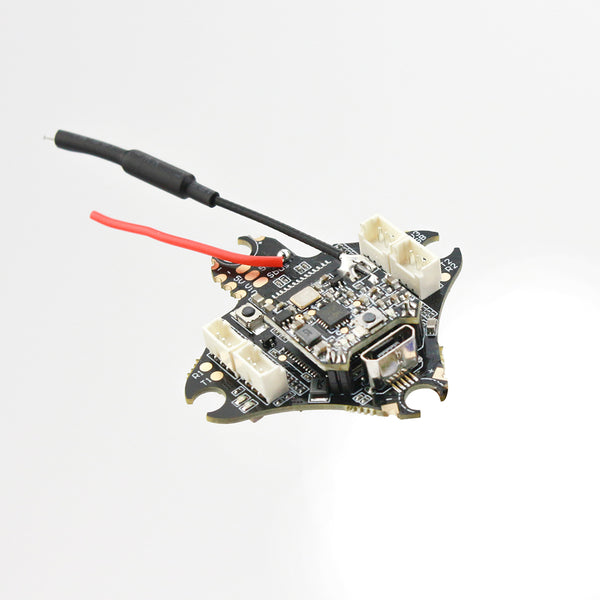 Tinyhawk  III Spare Parts - AIO