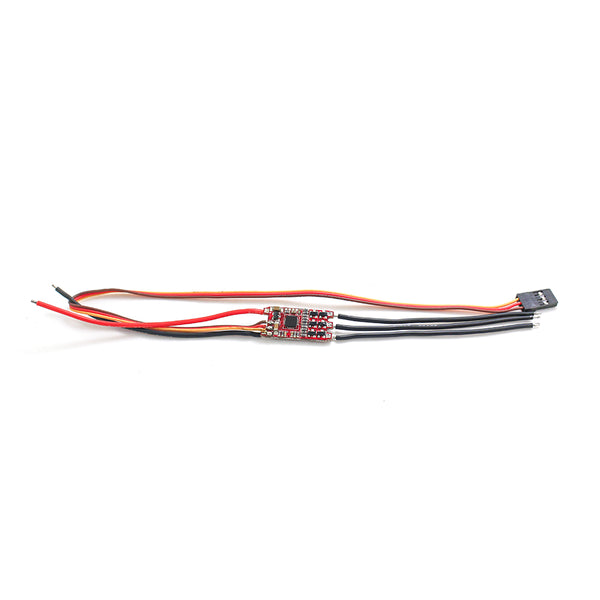 ★BLHeli Series 6A ESC with solder