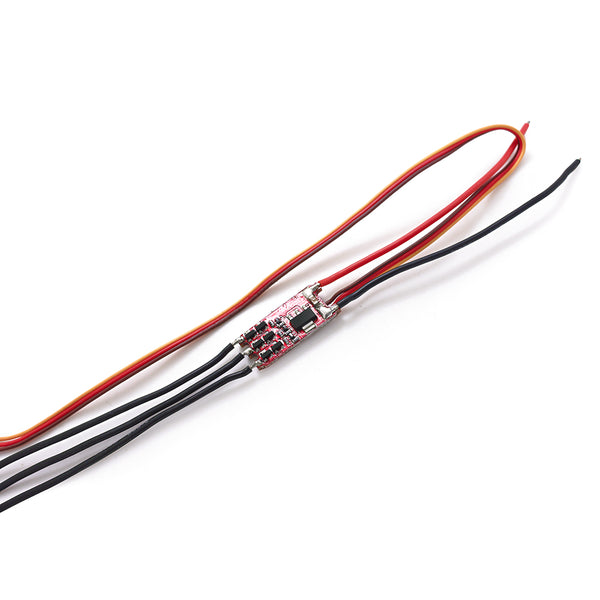 ★BLHeli Series 6A ESC with solder