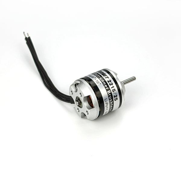 ★Budget 2215/25 Outrunner Brushless Motor