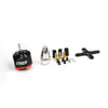 ★ GTII 2212C Brushless Motor - 1000kv 1400kv 2450kv