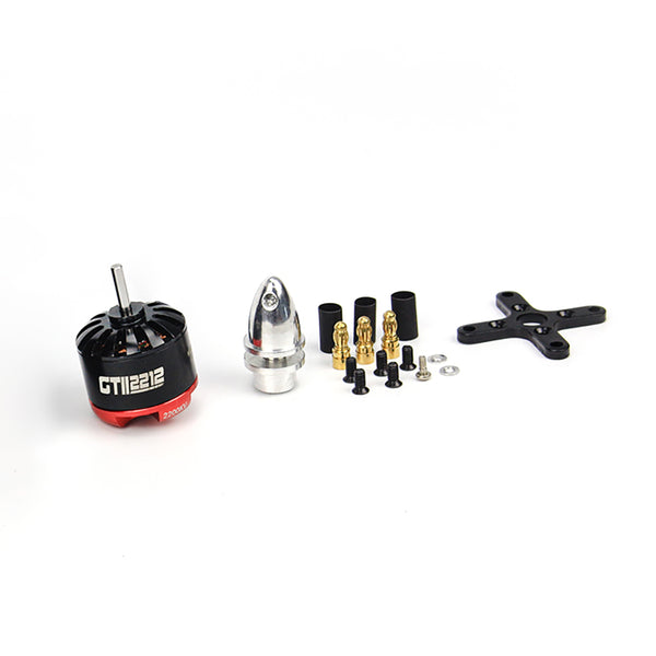 ★ GTII 2212C Brushless Motor - 1000kv 1400kv 2450kv