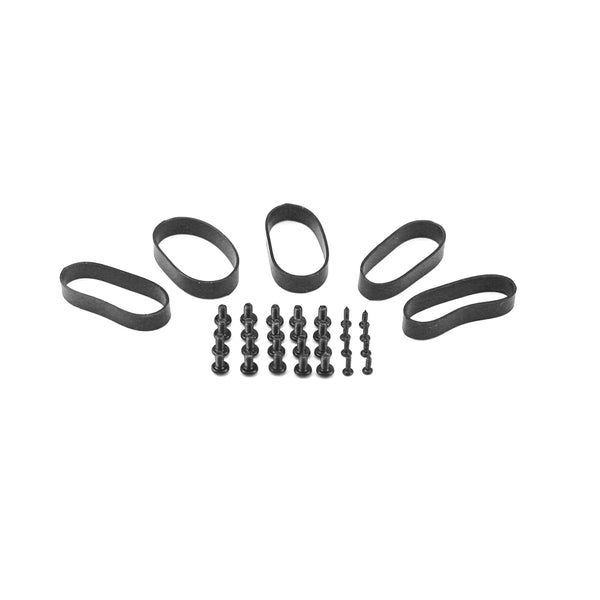 Nanohawk X Spare Parts - Hardware Kit