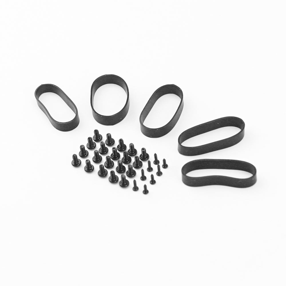 Nanohawk X Spare Parts - Hardware Kit