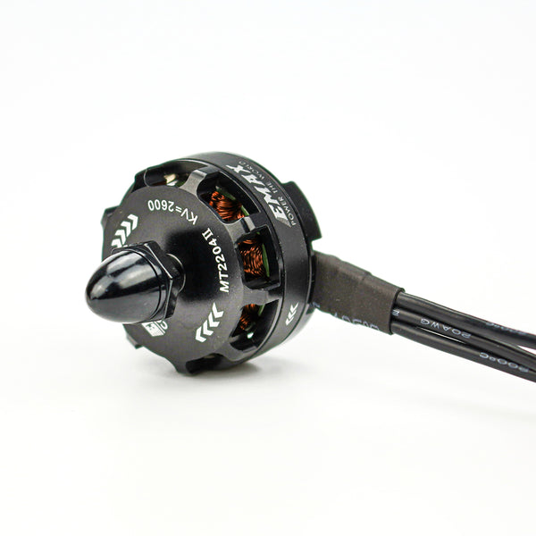 ★MT2204II 2600KV Brushless Motor with CW & CCW Thread options