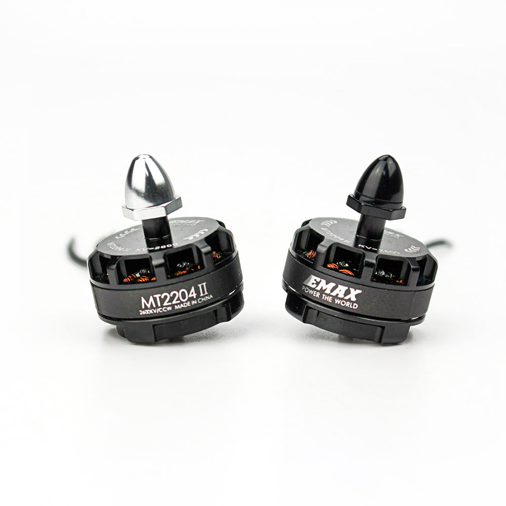 ★MT2204II 2600KV Brushless Motor with CW & CCW Thread options