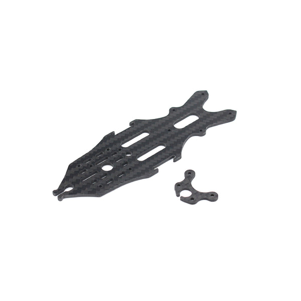 Babyhawk II HD Spare Part D - Top Plate