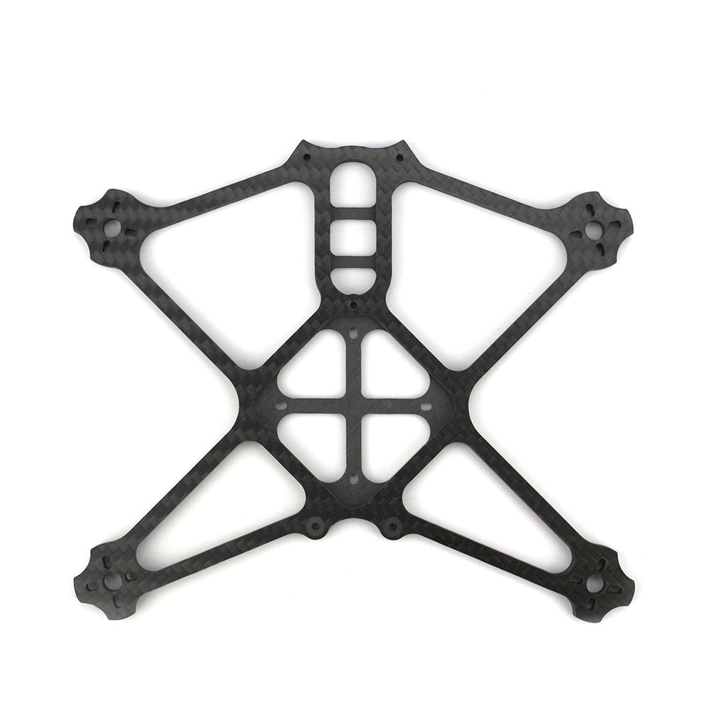 Babyhawk II HD Spare Part C - Bottom Plate - Applicable for Babyhawk O3