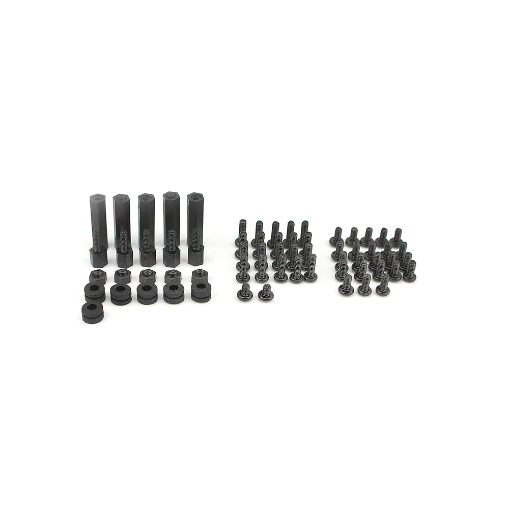 EMAX Tinyhawk II Freestyle parts - Hardware KIT