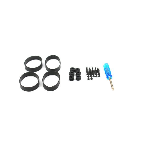 Nanohawk Spare Parts - Hardware Kit