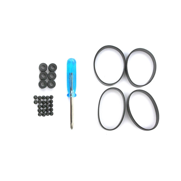 Nanohawk Spare Parts - Hardware Kit