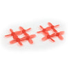 Avia Nanohawk 1210 31mm 4-Blade Propeller (4CW+4CCW)