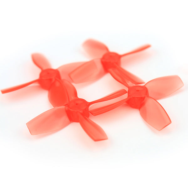 Avia Nanohawk 1210 31mm 4-Blade Propeller (4CW+4CCW)