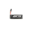 ★Nanohawk Spare Parts - 4.35HV 1S 300mAh 80C Lipo Battery