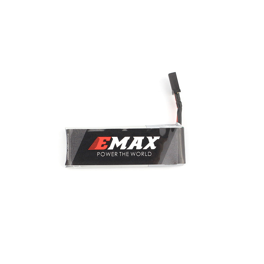 ★Nanohawk Spare Parts - 4.35HV 1S 300mAh 80C Lipo Battery