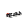 ★Nanohawk Spare Parts - 4.35HV 1S 300mAh 80C Lipo Battery