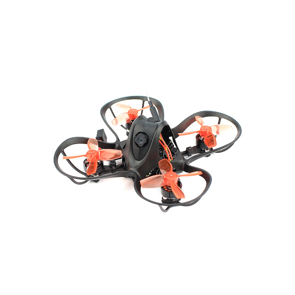 ★EMAX Nanohawk 65mm 1S Whoop FPV Racing Drone BNF FrSky D8 Runcam Nano3 Camera 25mw VTX 5A Blheli_S ES