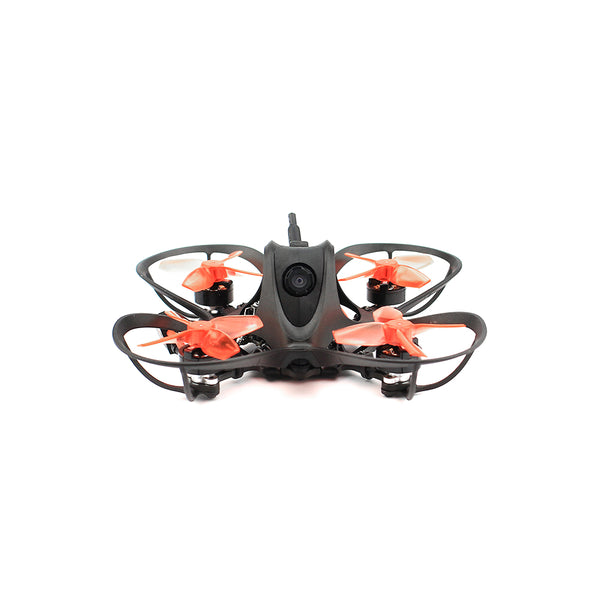 ★EMAX Nanohawk 65mm 1S Whoop FPV Racing Drone BNF FrSky D8 Runcam Nano3 Camera 25mw VTX 5A Blheli_S ES