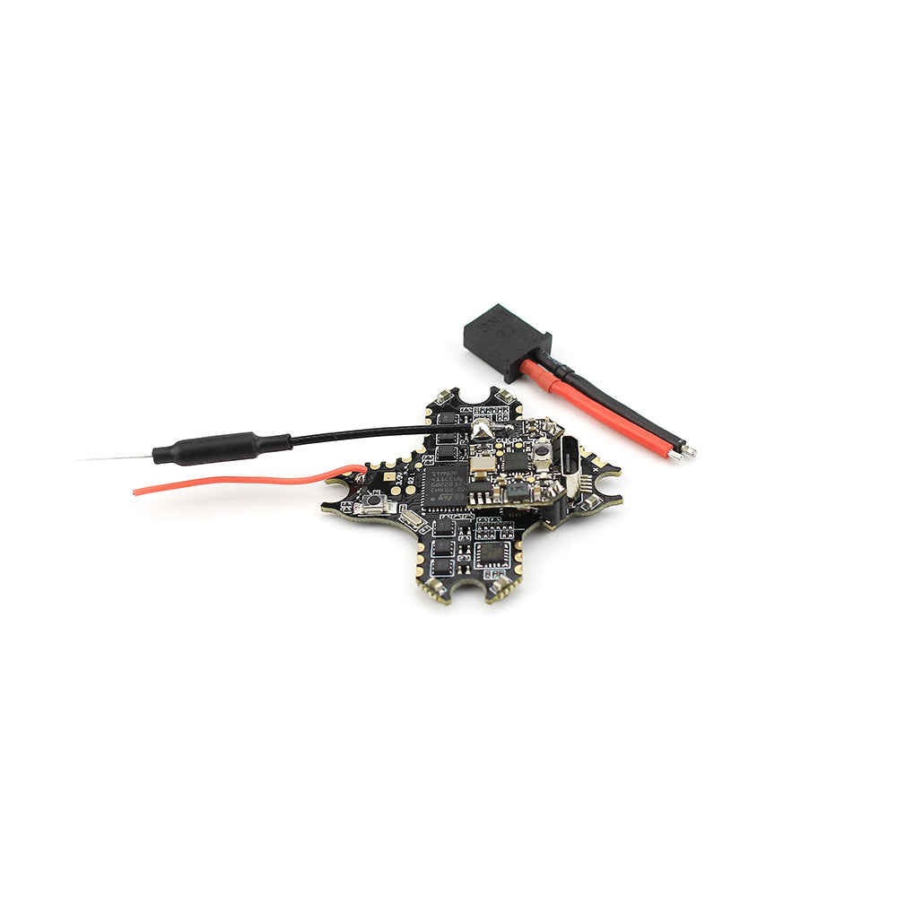 nanohawk flight controller