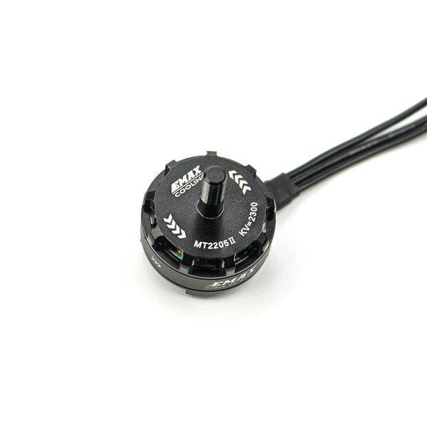 ★MT2205II 2300KV Brushless Motor with CW & CCW thread options