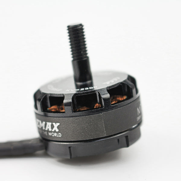 ★MT2205II 2300KV Brushless Motor with CW & CCW thread options